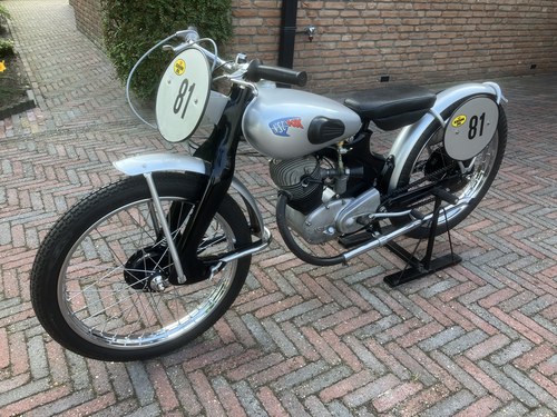 1951 NSU Fox