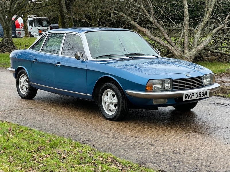 Nsu R80 NSU à Vendre - 23 Enchères et Annonces | Car & Classic