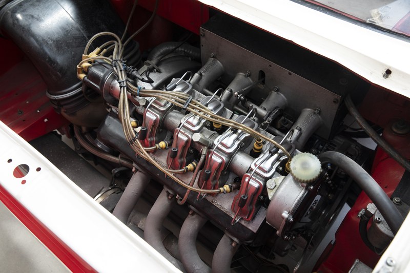 1965 NSU TT - 2 1965 NSU TT - 2