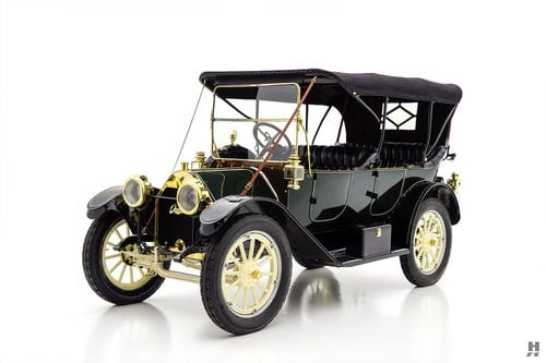 1912 Oakland Model 30 Tourer Kaufen Bei
