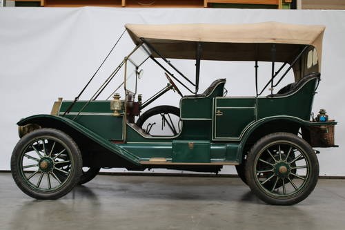 1910 Oakland 	Series 40, model K  touring For Sale by Auction