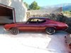 OLDSMOBILE CUTLLAS 442 S FOR SALE YEAR 1971 For Sale