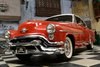 1953 Oldsmobile Super 88 Super Holiday Hardtop Coupe For Sale