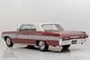 1962 Oldsmobile Starfire 2D Hardtop Coupe For Sale