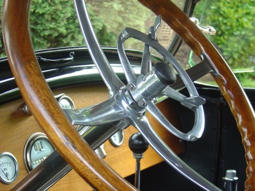 1922 Oldsmobile 43AT - Rare and Wondeful Car Kaufen Bei