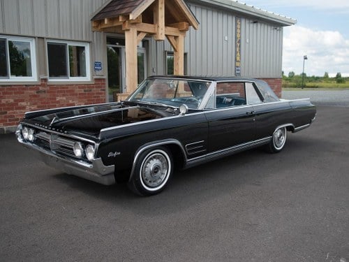 1964 Oldsmobile Starfire  For Sale by Auction