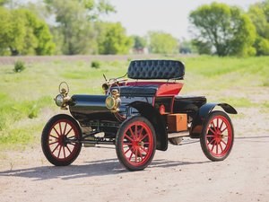 1904 Oldsmobile 6C Runabout  For Sale by Auction