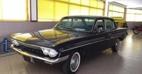 1961 Oldsmobile F-85 Deluxe For Sale