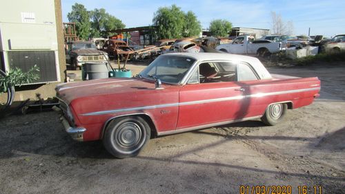 Picture of 1963 OLDSMOBILE F-85 CUTLASS - For Sale