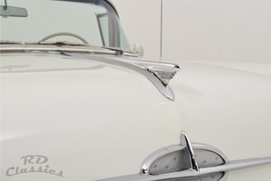 1957 Oldsmobile Super 88 - 6