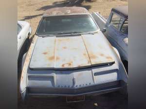 1966 66 Olds Toronado needs tidying For Sale (picture 4 of 4)