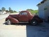 1935 Oldsmobile 3-W Business Coupe VERKAUFT