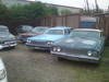 1963 Oldsmobile Holiday 88 SOLD