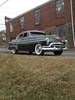 1952 Oldsmobile 98 sedan For Sale