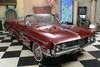 1962 Oldsmobile 98 Convertible For Sale
