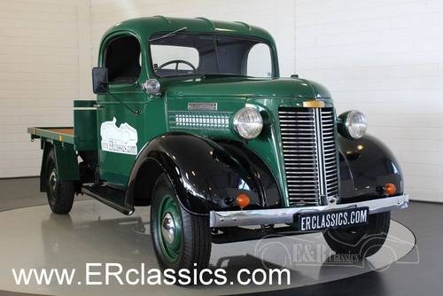 Oldsmobile Olds cab Pick-Up 1938 perfect as promotion car For Sale