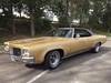 Oldsmobile 1971 Delta 88 Coupe 22700 miles For Sale