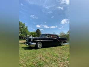 1957 Oldsmobile 88 hardtop coupe For Sale (picture 1 of 8)
