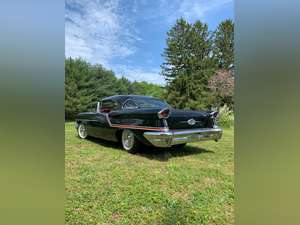 1957 Oldsmobile 88 hardtop coupe For Sale (picture 2 of 8)