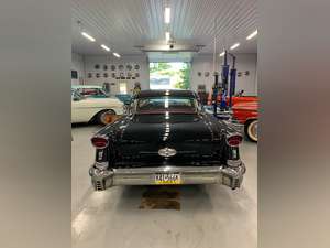 1957 Oldsmobile 88 hardtop coupe For Sale (picture 3 of 8)