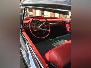 1957 Oldsmobile 88 hardtop coupe For Sale (picture 4 of 8)