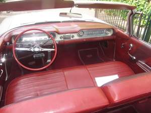 1960 Oldsmobile Dynamic 88 Conv & 40 USA Classics For Sale (picture 6 of 12)