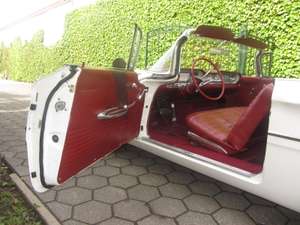 1960 Oldsmobile Dynamic 88 Conv & 40 USA Classics For Sale (picture 7 of 12)