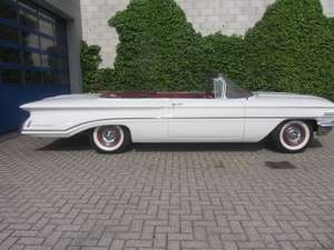 1960 Oldsmobile Dynamic 88 Conv & 40 USA Classics For Sale (picture 10 of 12)