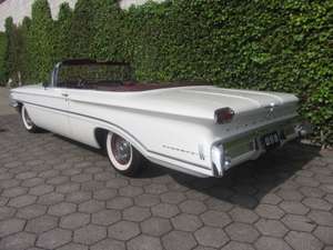 1960 Oldsmobile Dynamic 88 Conv & 40 USA Classics For Sale (picture 12 of 12)