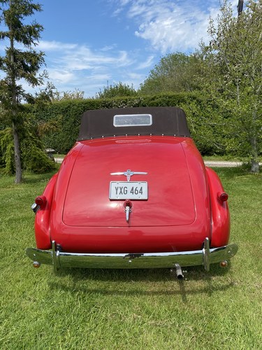 1939 Oldsmobile series 60 Business Roadster Body Nr 2 For Sale