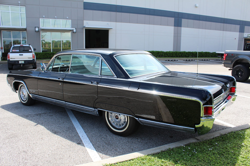 1964 Stunning olds 98 rare body style SOLD
