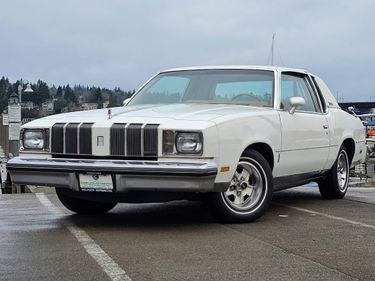 Picture of Lot 332- 1978 Oldsmobile Cutlass Supreme Brougham Coupe For Sale by Auction