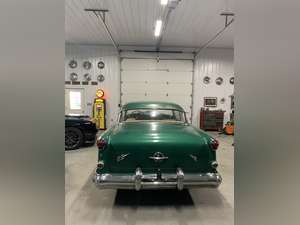 1954 Oldsmobile holiday coupe For Sale (picture 8 of 8)