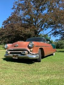 Picture of 1954 Oldsmobile holiday coupe