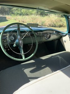 1954 Oldsmobile 88