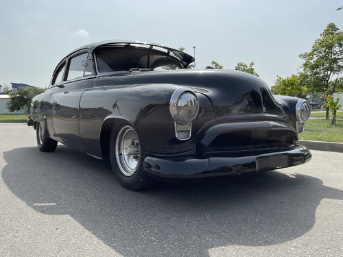 1951 Oldsmobile Rocket 88 For Sale