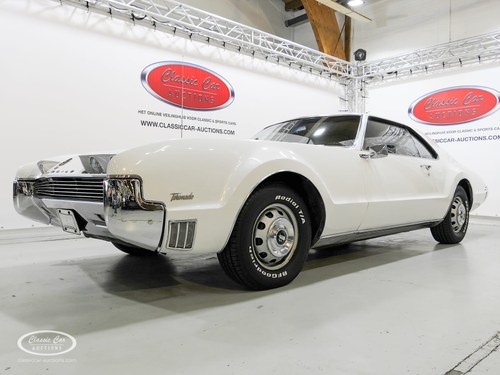 Oldsmobile Toronado 1966 Zu verkaufen durch Auktion
