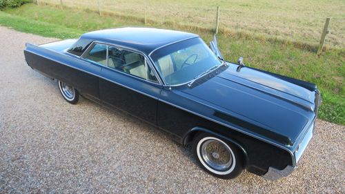 1964 (B) Oldsmobile 98 SPORTS COUPE 2 DOOR AUTO Fab Car