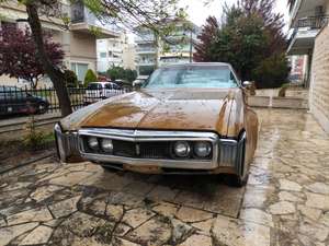 1970 oldsmobile toronado project car For Sale (picture 1 of 9)