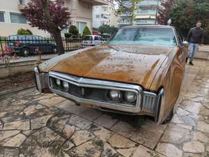 1970 oldsmobile toronado project car For Sale (picture 2 of 9)