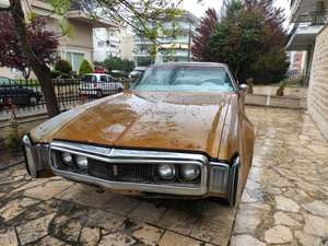 1970 oldsmobile toronado project car For Sale (picture 3 of 9)