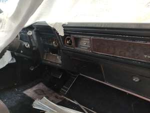 1970 oldsmobile toronado project car For Sale (picture 4 of 9)