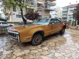 1970 oldsmobile toronado project car For Sale (picture 5 of 9)