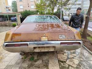 1970 oldsmobile toronado project car For Sale (picture 7 of 9)