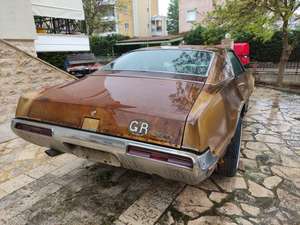 1970 oldsmobile toronado project car For Sale (picture 8 of 9)