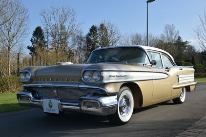 Picture of Oldsmobile Dynamic 88