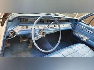 1964 Oldsmobile 98 Luxury Sedan For Sale (picture 8 of 12)