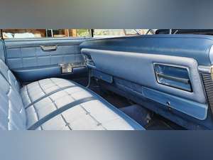 1964 Oldsmobile 98 Luxury Sedan For Sale (picture 9 of 12)