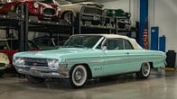 1961 Oldsmobile 98