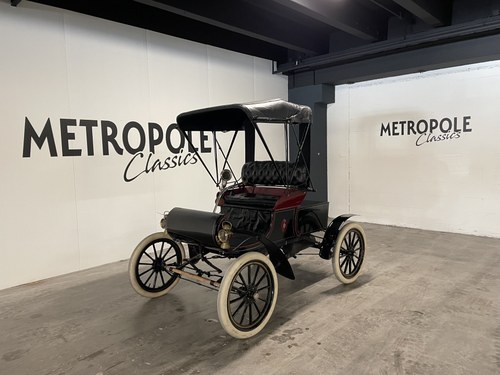 1903 Oldsmobile R Runabout 'Curved Dash' For Sale